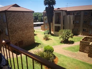 1 Bed Apartment in Horizon View