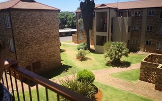 1 Bedroom Apartment in Horizon View