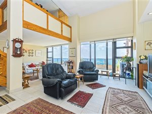 2 Bed Apartment in Northcliff