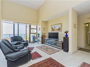 2 Bed Apartment in Northcliff