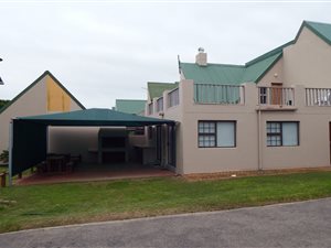 3 Bed Townhouse in Diaz Beach