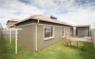 3 Bedroom House in Alrode