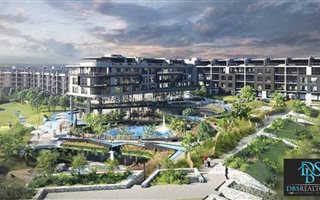 2 Bedroom Apartment in Houghton Estate