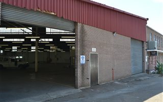 2000 m² Industrial space in Westmead
