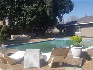 3 Bed House in Three Rivers
