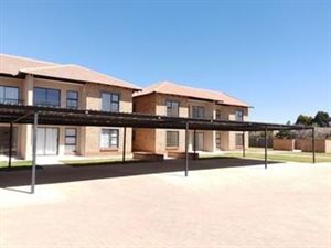 2 Bedroom Apartment in La Hoff