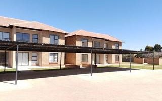 2 Bedroom Apartment in La Hoff