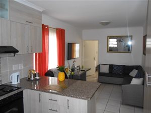 3 Bed House in Strandfontein