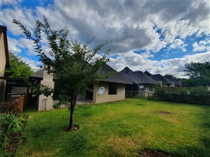 3 Bed Townhouse in Hoedspruit
