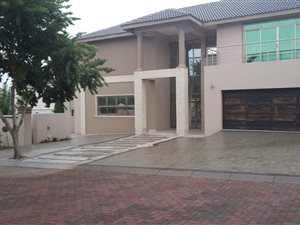 3 Bed House in Montecello Country Estate