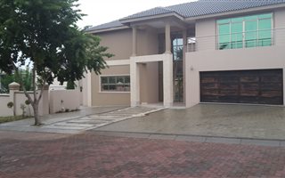 3 Bedroom House in Montecello Country Estate