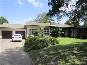 4 Bed House in Hatton Estate