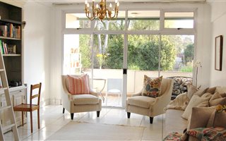 3 Bedroom Apartment in Parkview