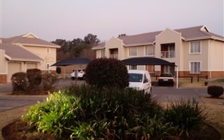 2 Bedroom Townhouse in Benoni North