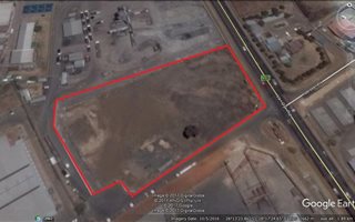 14500 m² Industrial space in Boksburg East