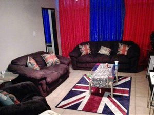 1 Bed Apartment in Marlands
