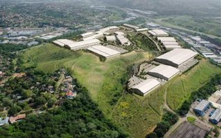 Commercial space in Red Hill