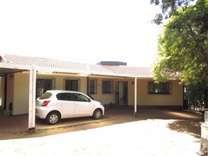 3 Bed House in Elandspark