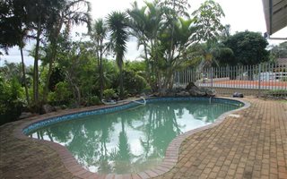4 Bedroom House in Manaba