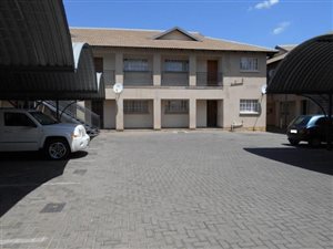 2 Bedroom House in Bo Dorp
