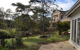 2644 ha Farm in Mookgophong (Naboomspruit)