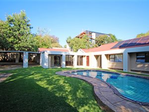 3 Bed House in Ferndale