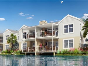 3 Bed House in Erasmusrand