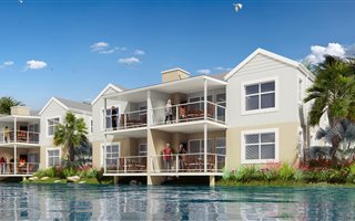 3 Bedroom House in Erasmusrand