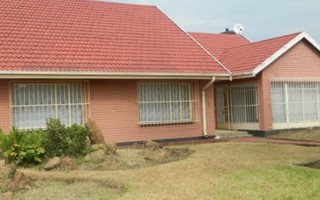 3 Bedroom House in Selcourt