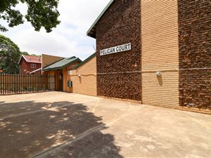 2 Bed Townhouse in Birchleigh