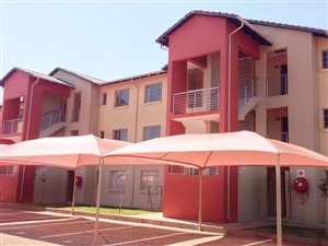 2 Bedroom Flat in Monavoni