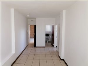 1 Bed Flat in Parow