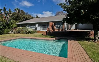3 Bedroom House in Gresswold