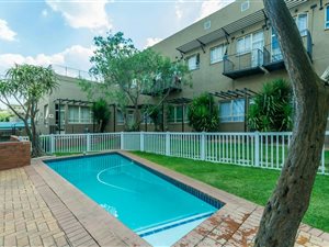 1 Bed Apartment in Richmond