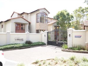 2 Bed Townhouse in Woodmead