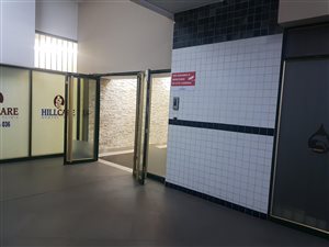 177 m² Commercial space in Arcadia