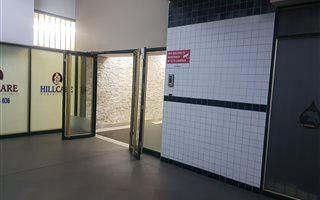 177 m² Commercial space in Arcadia