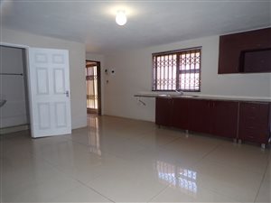 1 Bedroom House in Vosloorus