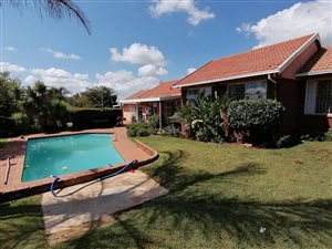 3 Bed House in Rant en Dal