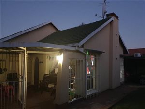 3 Bed House in Albemarle