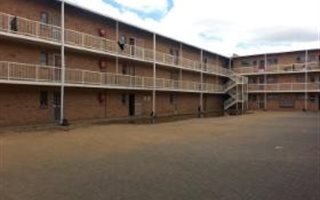 2 Bedroom Flat in Willows