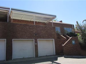 3 Bed Townhouse in Elandsrand