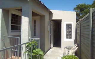 3 Bedroom House in Ceres