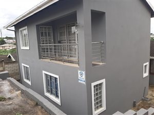 3 Bed House in Newlands West