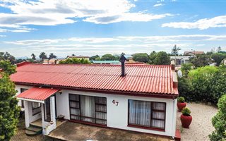 4 Bedroom House in Heiderand