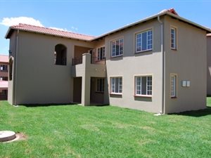 2 Bedroom House in Dinwiddie