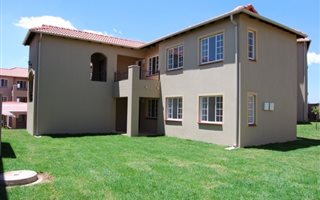 2 Bedroom House in Dinwiddie