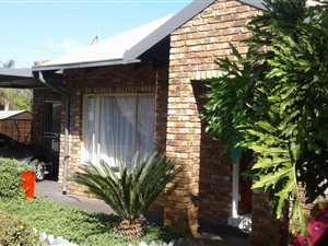 3 Bed House in Mountain View
