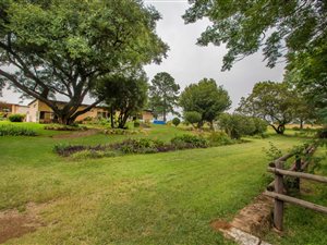 8.5 ha Farm in Muldersdrift