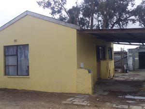 2 Bed House in Eersterivier